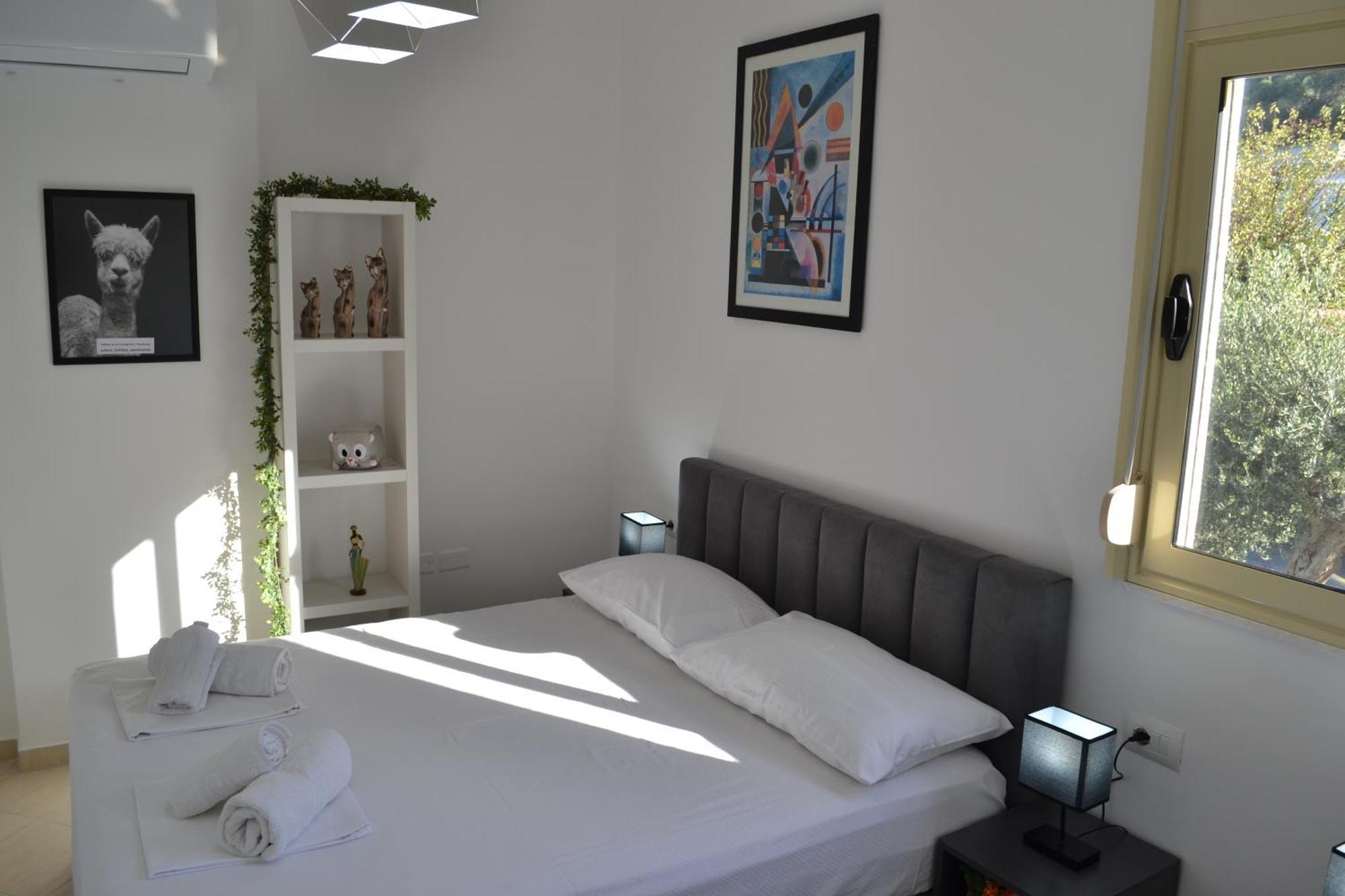 Seaview Gateway 2 Bedrooms Apartment & Garage Vlorë Exteriér fotografie