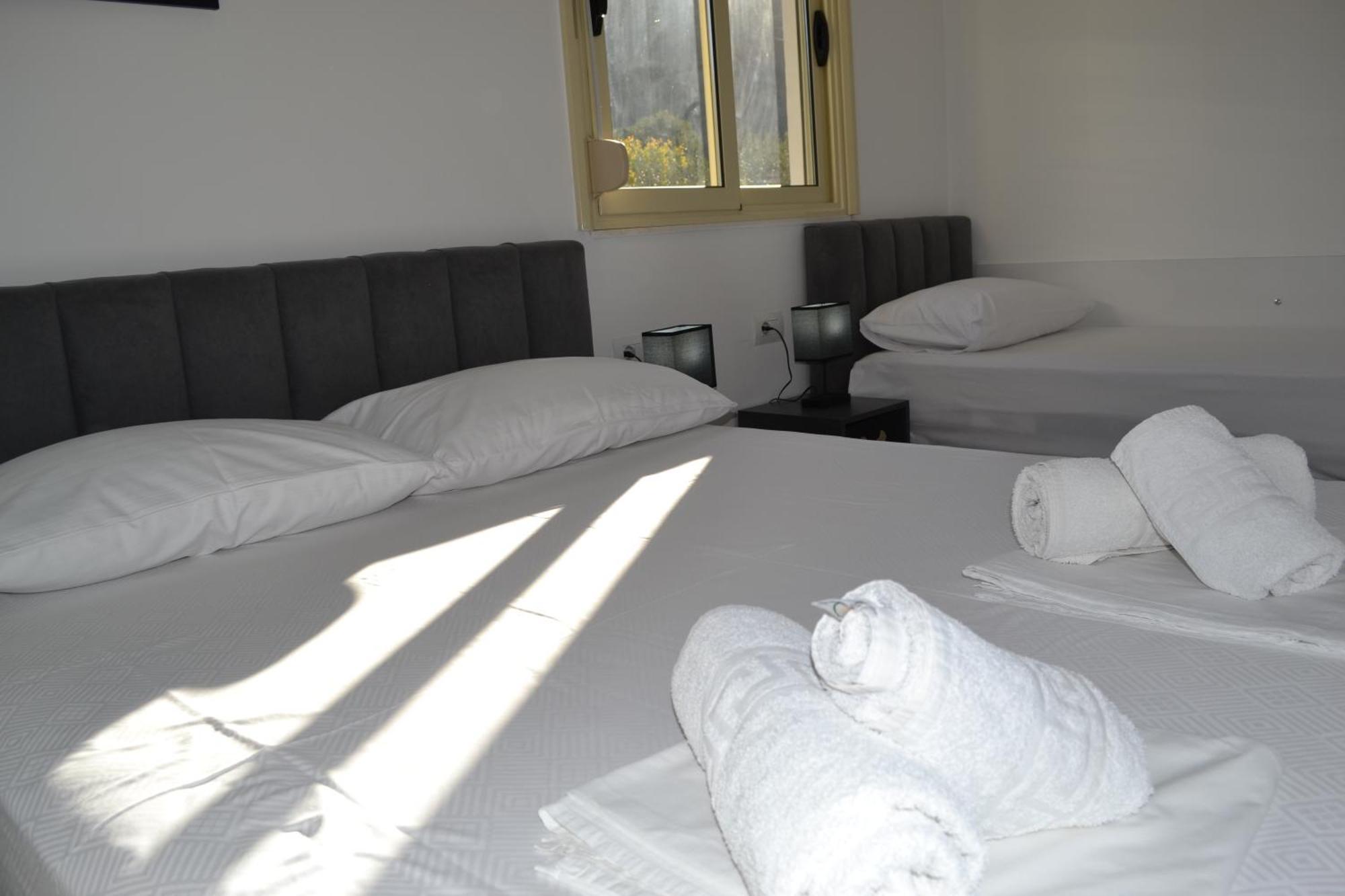 Seaview Gateway 2 Bedrooms Apartment & Garage Vlorë Exteriér fotografie