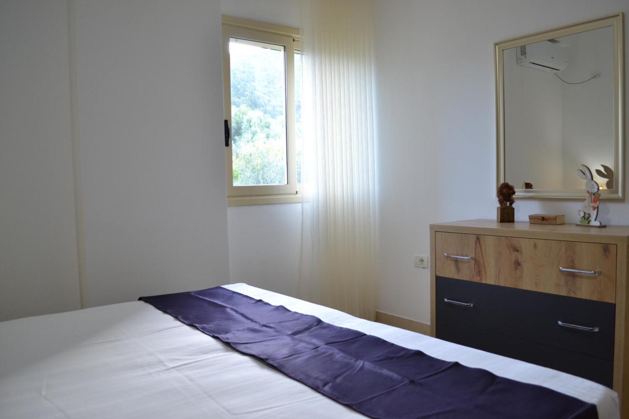 Seaview Gateway 2 Bedrooms Apartment & Garage Vlorë Exteriér fotografie