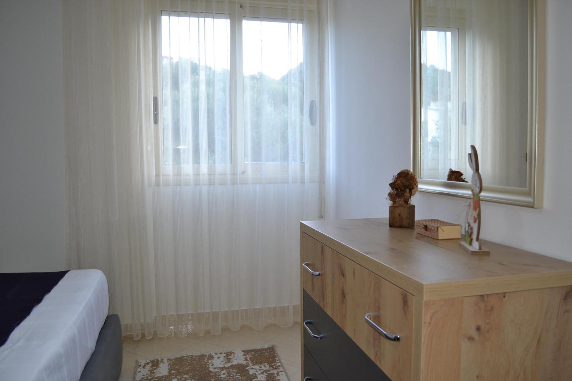 Seaview Gateway 2 Bedrooms Apartment & Garage Vlorë Exteriér fotografie